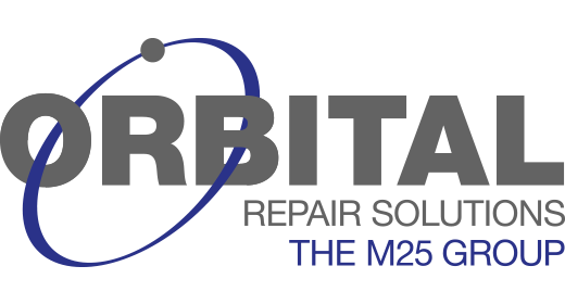 Orbital Repair Solutions The M25 Group